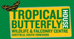 Tropical Butterfly, Falconry and Wildlife Centre